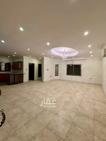 فيلا للإيجار في شارع عبد العزيز رباح, حي الراكة الجنوبية, مدينة الخبر, المنطقة الشرقية صورة 3