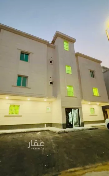 عمارة للإيجار في شارع 16ب, حي الفيحاء, مدينة الدمام, المنطقة الشرقية