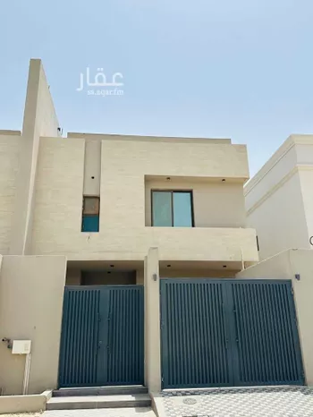 فيلا للبيع في شارع الاغصان, حي المنتزة, مدينة الدمام, المنطقة الشرقية
