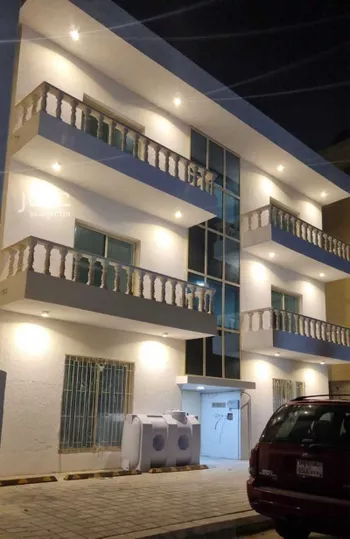 عمارة للبيع في شارع الامير متعب ابن عبدالعزيز, حي مدينة العمال, مدينة الخبر, المنطقة الشرقية صورة 3