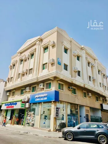 شقة للإيجار في شارع الثاني عشر, حي الثقبة, مدينة الخبر, المنطقة الشرقية