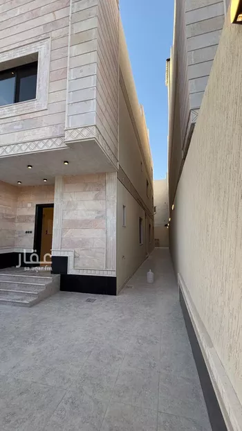 فيلا للبيع في شارع سيان الكوفى, حي الدفاع, مدينة المدينه المنوره, منطقة المدينة المنورة صورة 2