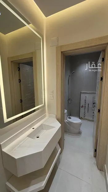 شقة للبيع في شارع القاسم بن سليمان, حي الدفاع, مدينة المدينه المنوره, منطقة المدينة المنورة صورة 5