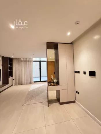شقة للإيجار في شارع علقمة بن وائل, حي النرجس, مدينة الرياض, منطقة الرياض صورة 2