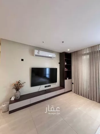 شقة للإيجار في شارع علقمة بن وائل, حي النرجس, مدينة الرياض, منطقة الرياض صورة 4