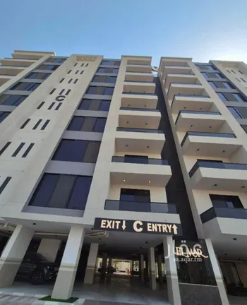 شقة للإيجار في شارع ياقوت, حي الشاطئ الغربي, مدينة الدمام, المنطقة الشرقية