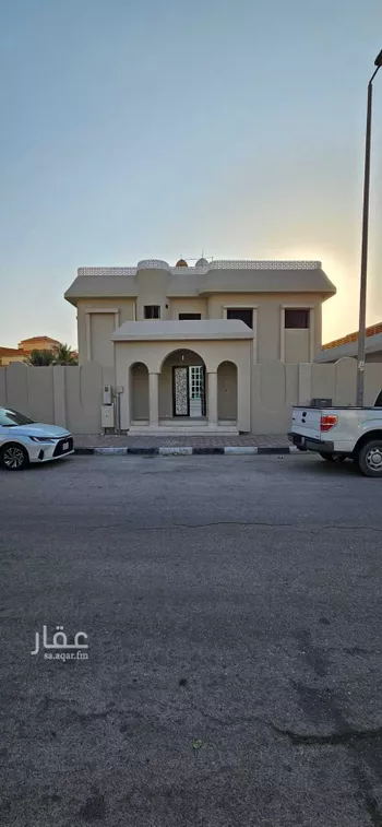 فيلا للبيع في حي النورس, مدينة الدمام, المنطقة الشرقية صورة 2