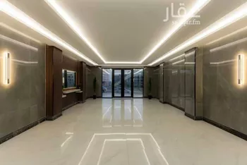 شقة للبيع في شارع الجائزة, حي حكومي1, مدينة جدة, منطقة مكة المكرمة صورة 3