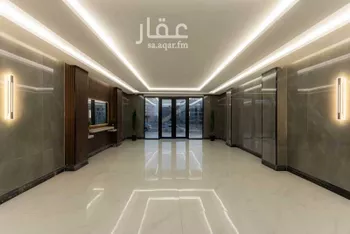شقة للإيجار في شارع الجائزة, حي حكومي1, مدينة جدة, منطقة مكة المكرمة صورة 2
