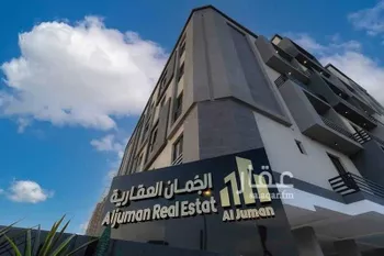 شقة للإيجار في شارع الجائزة, حي حكومي1, مدينة جدة, منطقة مكة المكرمة صورة 2