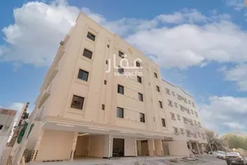 شقة للبيع في شارع محمد بن احمد الفارسي, حي النزهة, مدينة جدة, منطقة مكة المكرمة صورة 2