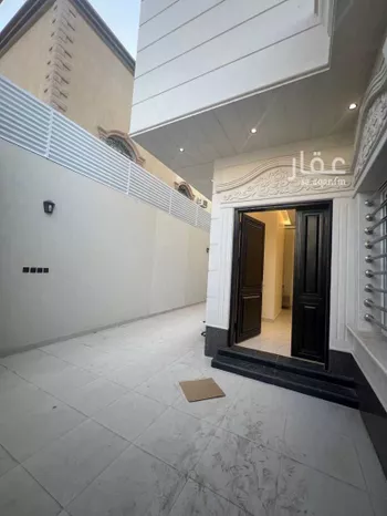 دور للإيجار في شارع ابو شعيب, حي الخليج, مدينة الرياض, منطقة الرياض صورة 2