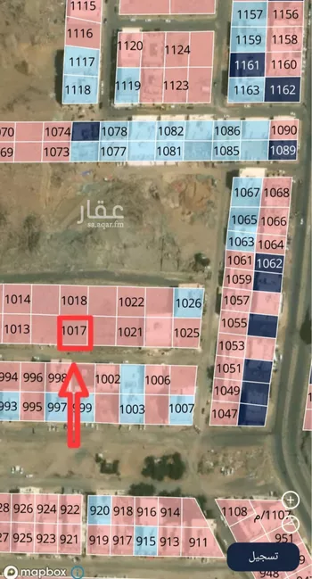 أرض للبيع في حي النوارية, مدينة مكه المكرمه, منطقة مكة المكرمة صورة 2