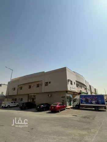 عمارة للبيع في شارع نجران, حي ظهرة لبن, مدينة الرياض, منطقة الرياض صورة 3