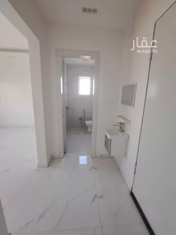 شقة للإيجار في شارع حسين الجزيري, حي المهدية, مدينة الرياض, منطقة الرياض صورة 5