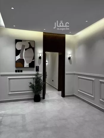 شقة للبيع في شارع الوطن, حي ظهرة لبن, مدينة الرياض, منطقة الرياض صورة 3