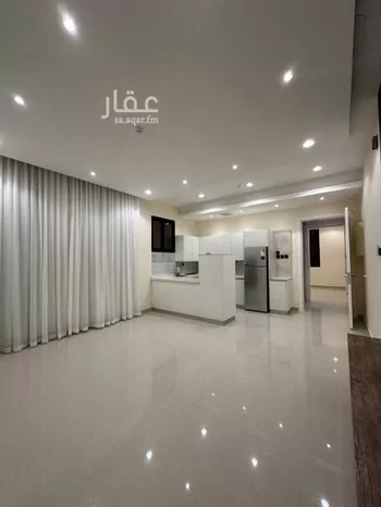 شقة للإيجار في شارع الفروسية, حي ظهرة لبن, مدينة الرياض, منطقة الرياض صورة 2