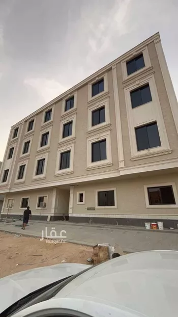 عمارة للإيجار في شارع مصافي, حي ظهرة لبن, مدينة الرياض, منطقة الرياض