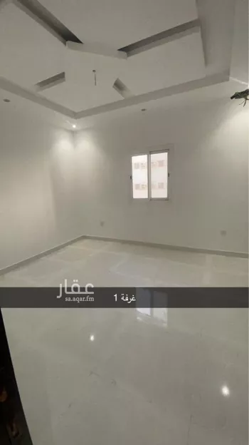 شقة للإيجار في شارع ابو العباس الاشناني, حي السامر, مدينة جدة, منطقة مكة المكرمة صورة 3