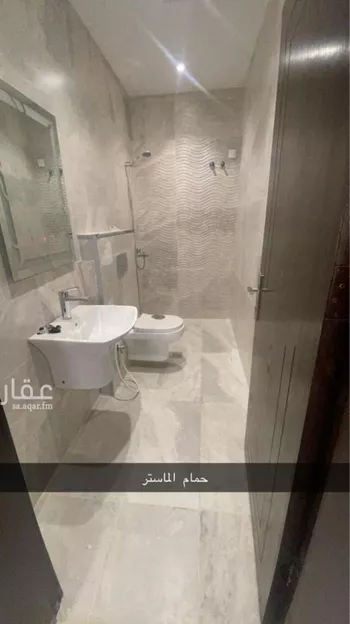 شقة للإيجار في شارع ابو العباس الاشناني, حي السامر, مدينة جدة, منطقة مكة المكرمة صورة 5