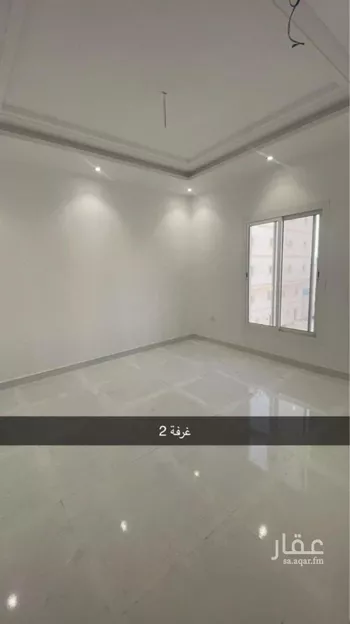 شقة للإيجار في شارع ابو العباس الاشناني, حي السامر, مدينة جدة, منطقة مكة المكرمة صورة 4