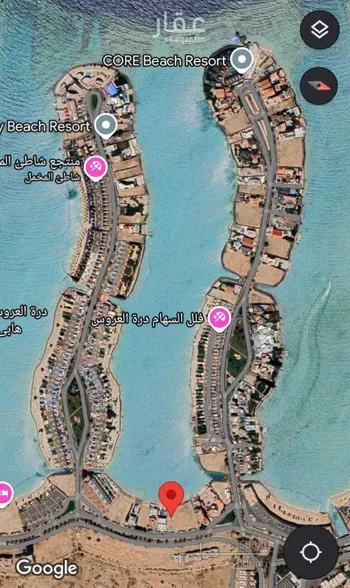 أرض للبيع في شارع جدة 1072, مدينة جدة, منطقة مكة المكرمة