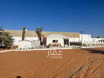 استراحة للبيع في حي مزارع وادى العماريه, مدينة مزارع وادى العماريه, منطقة الرياض صورة 5