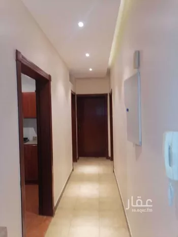 شقة للإيجار في شارع القمح, حي الياسمين, مدينة الرياض, منطقة الرياض صورة 2