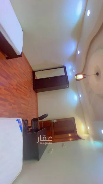 شقة للإيجار في شارع عبادة بن سعيد بن عثمان, حي الصناعية, مدينة المدينه المنوره, منطقة المدينة المنورة صورة 2