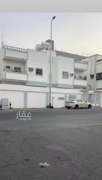عمارة للبيع في شارع الرازى ابو بكر, حي الدفاع, مدينة المدينه المنوره, منطقة المدينة المنورة
