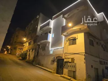 عمارة للبيع في شارع ماعز بن مجالد البكائي, حي الدويمة, مدينة المدينه المنوره, منطقة المدينة المنورة صورة 2