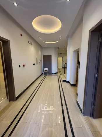 شقة للبيع في شارع المشتل, حي الحزم, مدينة الرياض, منطقة الرياض صورة 2