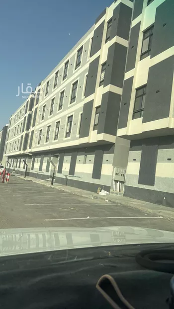 شقة للبيع في شارع عبدالملك الفتني, حي بدر, مدينة الرياض, منطقة الرياض