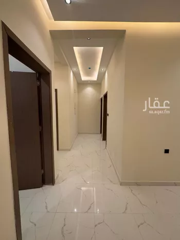 شقة للبيع في شارع المشتل, حي الحزم, مدينة الرياض, منطقة الرياض صورة 3