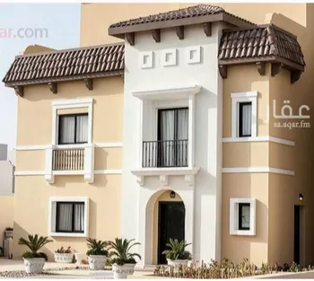 فيلا للبيع في شارع عبدالواحد ابن جدير, حي الرياض, مدينة جدة, منطقة مكة المكرمة