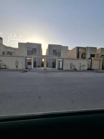 فيلا للبيع في شارع عمرو بن ابي زهير, حي الشراع, مدينة الخبر, المنطقة الشرقية