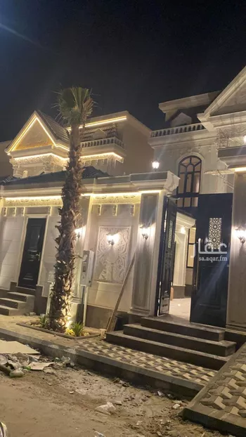 فيلا للبيع في شارع 39ا, حي الشراع, مدينة الخبر, المنطقة الشرقية صورة 4