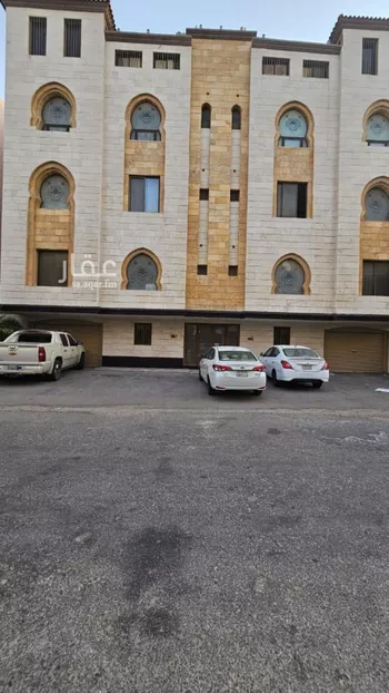 شقة للبيع في شارع العباس بن عبدالمطلب, حي البحيرة, مدينة الدمام, المنطقة الشرقية