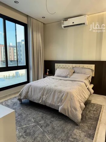 شقة للبيع في شارع الحناكيه, حي الحمراء, مدينة الخبر, المنطقة الشرقية صورة 3