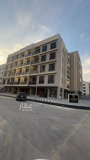 شقة للبيع في شارع الحناكيه, حي الحمراء, مدينة الخبر, المنطقة الشرقية صورة 5