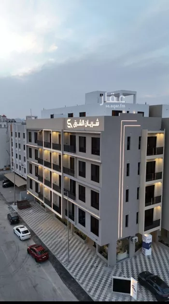 شقة للبيع في شارع الحناكيه, حي الحمراء, مدينة الخبر, المنطقة الشرقية