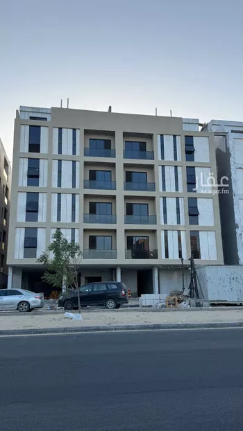 شقة للبيع في شارع النعيرية, حي الحمراء, مدينة الخبر, المنطقة الشرقية