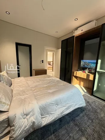 شقة للبيع في شارع الحناكيه, حي الحمراء, مدينة الخبر, المنطقة الشرقية صورة 4