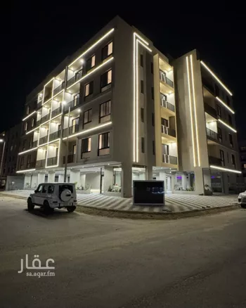 شقة للبيع في شارع الحناكيه, حي الحمراء, مدينة الخبر, المنطقة الشرقية صورة 3