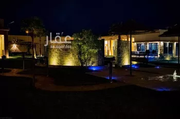 استراحة للإيجار في شارع عقرباء 191 ، العيينة ، الدرعية صورة 4