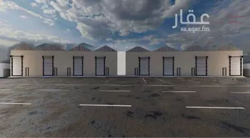مستودع للإيجار في شارع 18313692, حي المصانع, مدينة الرياض, منطقة الرياض