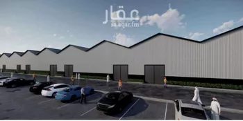 مستودع للإيجار في شارع 18313692, حي المصانع, مدينة الرياض, منطقة الرياض صورة 2