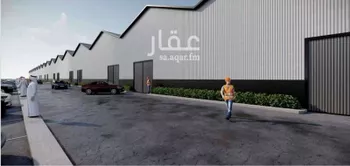 مستودع للإيجار في شارع 18313692, حي المصانع, مدينة الرياض, منطقة الرياض صورة 3