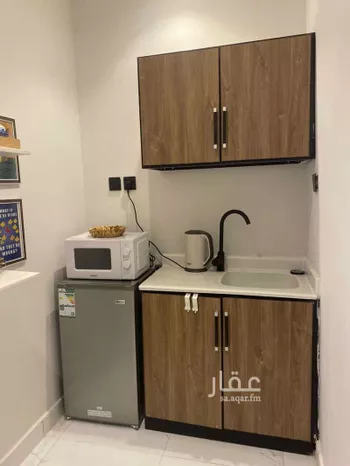 استديو مفروش للحجز في شارع النعيمي ، حي الخليج ، الرياض ، منطقة الرياض صورة 4