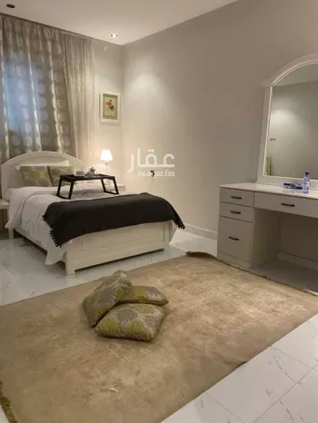 استديو مفروش للحجز في شارع النعيمي ، حي الخليج ، الرياض ، منطقة الرياض